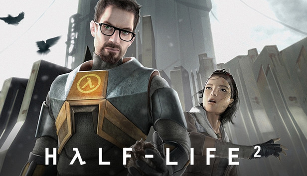 Half Life 2, de los mejores juegos de la historia.