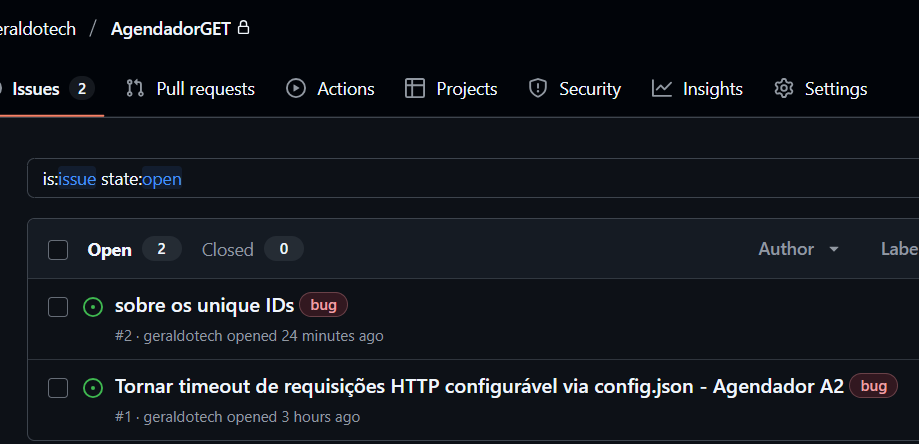 gmapdev's tweet image. 2 bugs só em modo teste