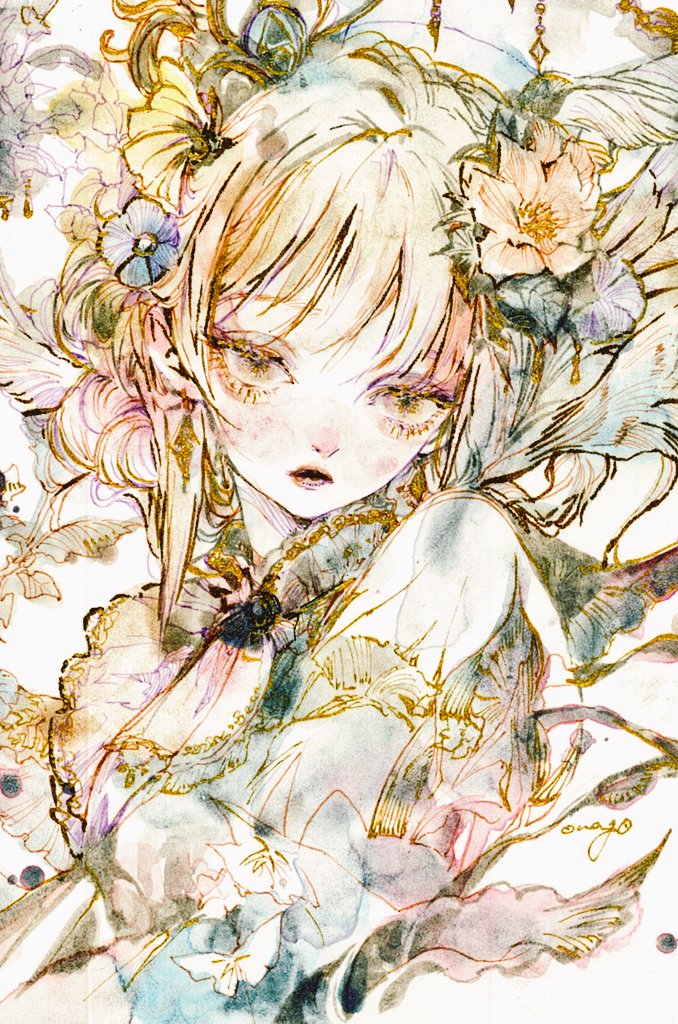 おなご (@7na5go) on Twitter photo 