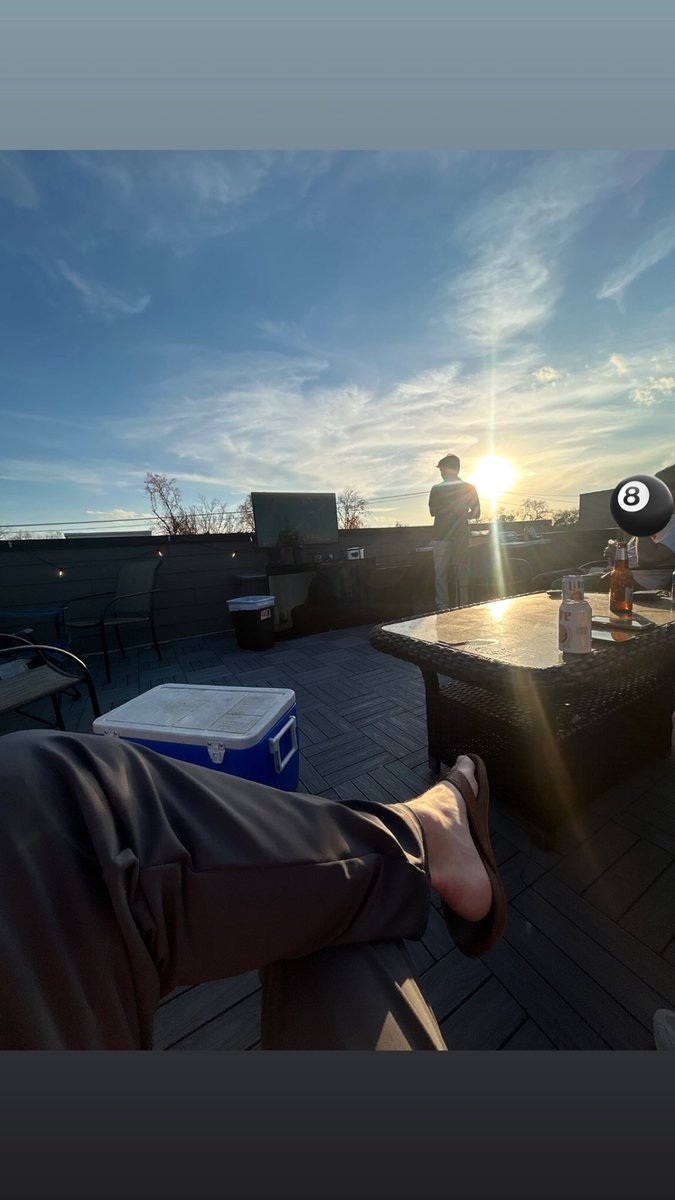 Blade “Big Ticket” Steelman tweet media