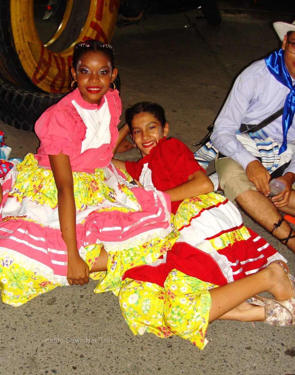 denelsonmax's tweet image. Thank you beautiful Tuluá colombia for your invitation