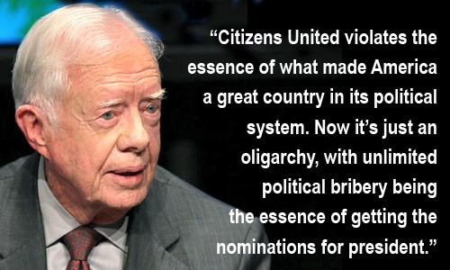 jenneyismyname's tweet image. Citizens United did not help