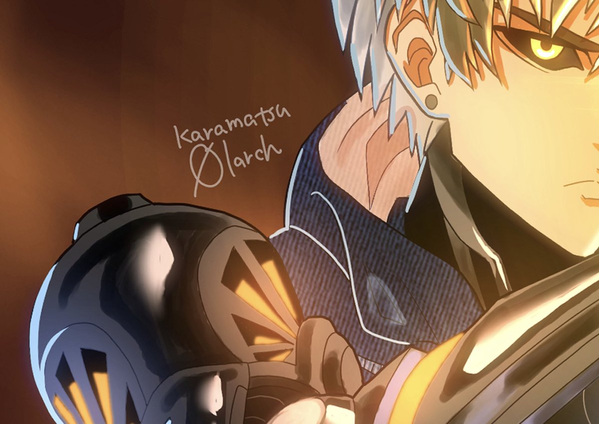 I’ll be posting Genos from One Punch Man today at 11:15 PM JST!
Please stay tuned until late tonight ✨
今日の日本時間23:15にワンパンマンのジェノスを投稿します！
ぜひ深夜までお待ちください✨

#OnePunchMan #Genos #ワンパンマン #ジェノス #fanart