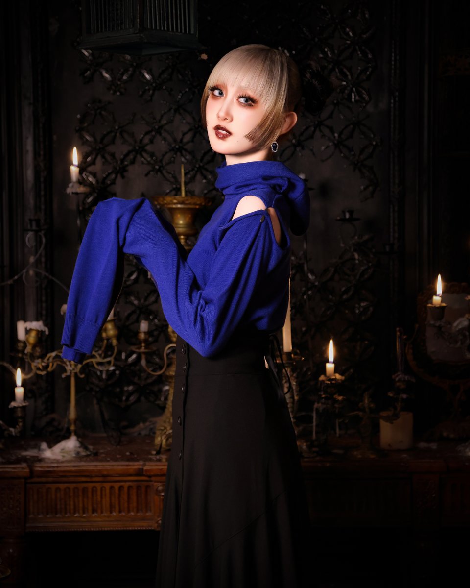 十字架　スリーブ