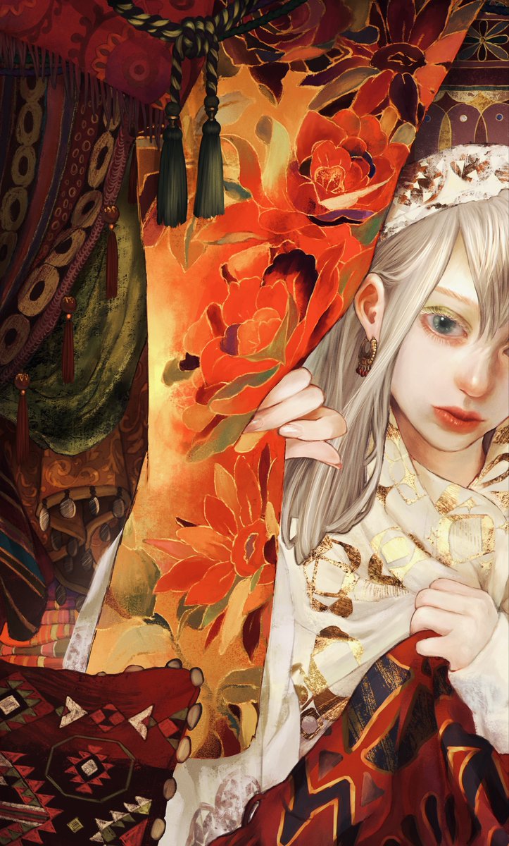 Wacchi｜わっち (@Wacchi_Art) / Posts / X