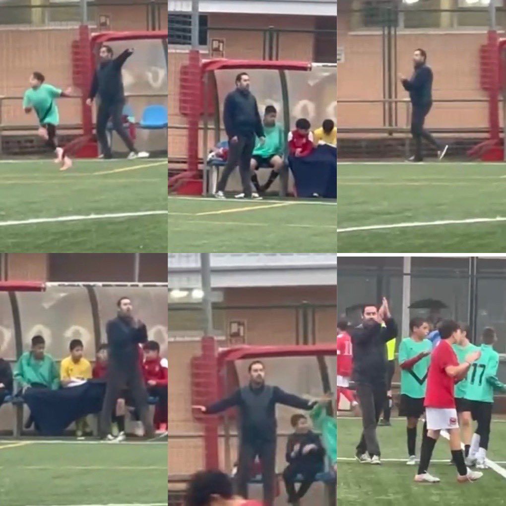 serperasesoria's tweet image. Por cierto : victoria por 0-1, 3 puntos, 6 partidos-6 victorias y líderes de la competición.
¡Vamos, Adarve!
#futbol #unionadarve #madrid