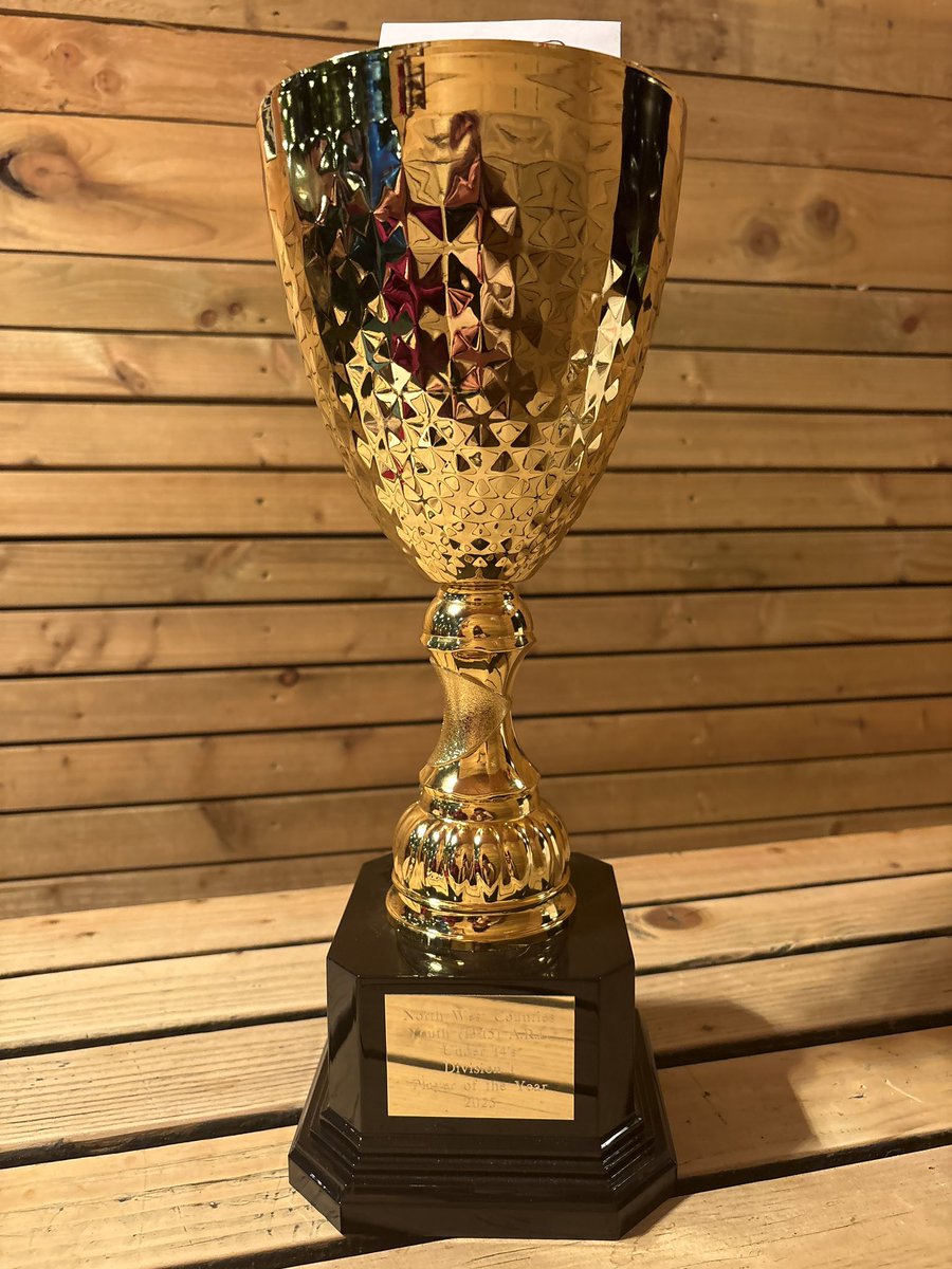 mcgflower's tweet photo. Northwest counties player of the year ! Proud mum #northwestcounties #RugbyLeague #shevingtonsharks #proudmum #nwc https://t.co/RBNX7tILXI