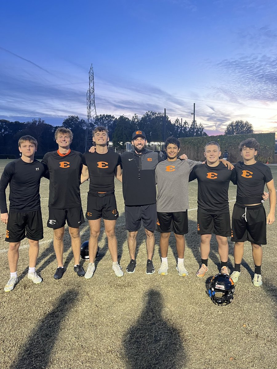 Coach Tusch tweet media