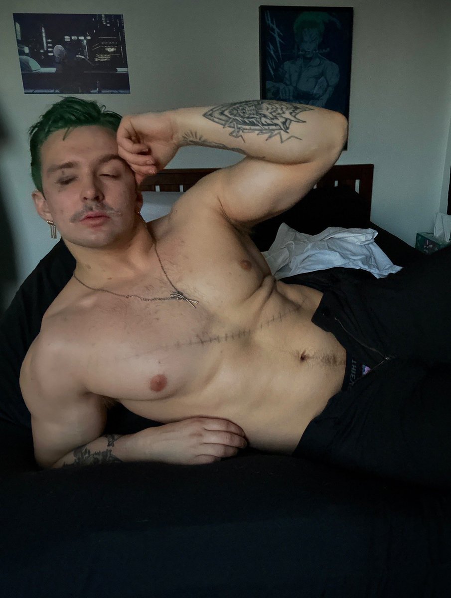 Major Pectoralis (@MajorPectorali)  Posts  X