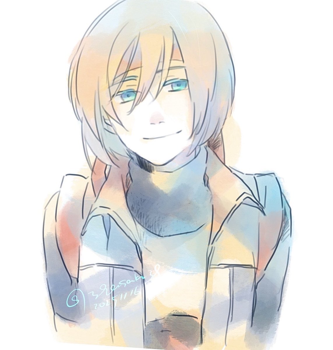 Post by 390 on X: 蒼