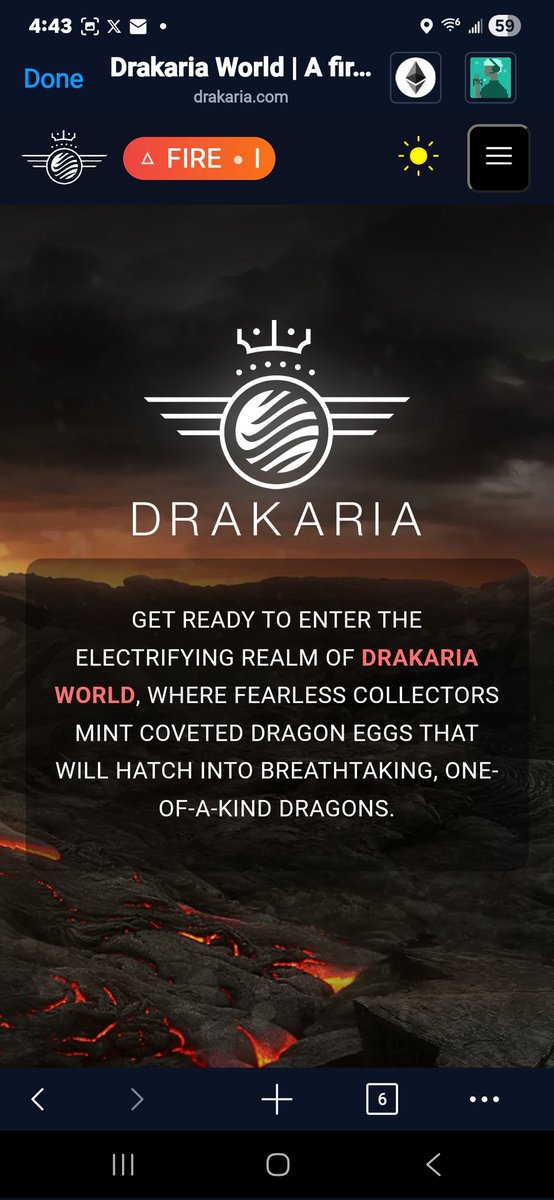 As a Guardian of Esoteric Memory, I've delved into the heart of <a href="/Drakaria/">Drakaria</a> and found a project that transcends mere digital  Element, and entire genome. This isn't random; it's a digital echo of ancient bloodlines and elemental forces.