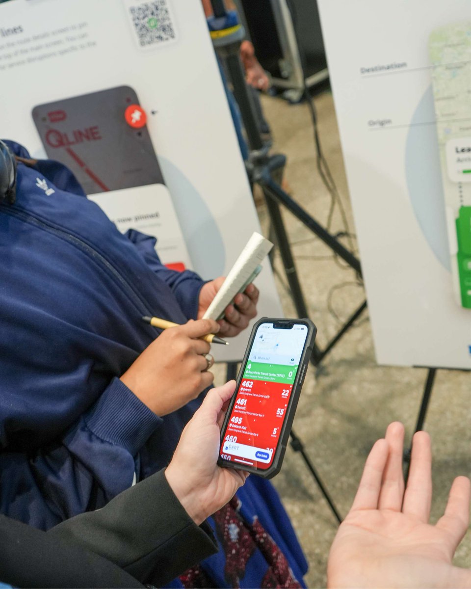 RTAmichigan's tweet image. The news is out: one Transit app for everything. 📰 Catch up on the headlines at rtamichigan.org/rta-news