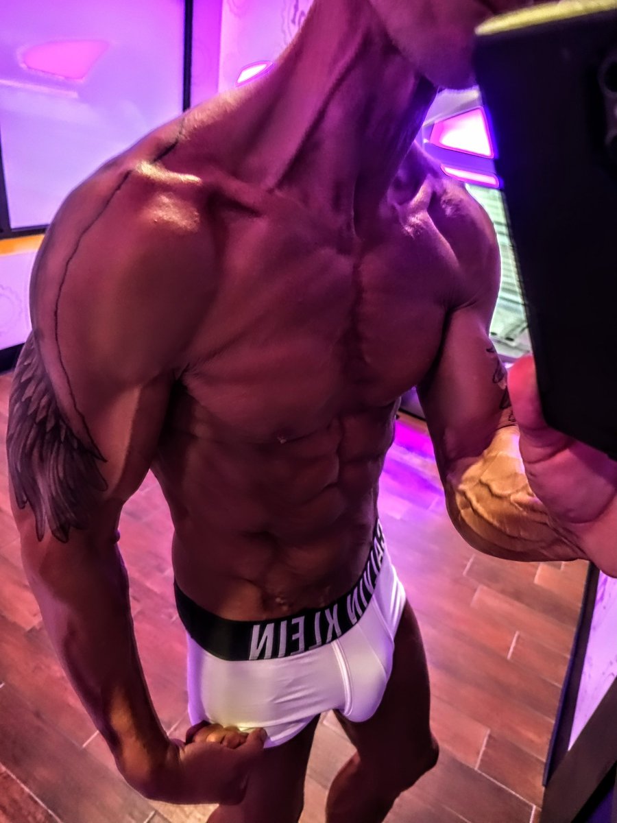 Someone asked me the other day if I own anything other than thongs. Yes.. yes I do.