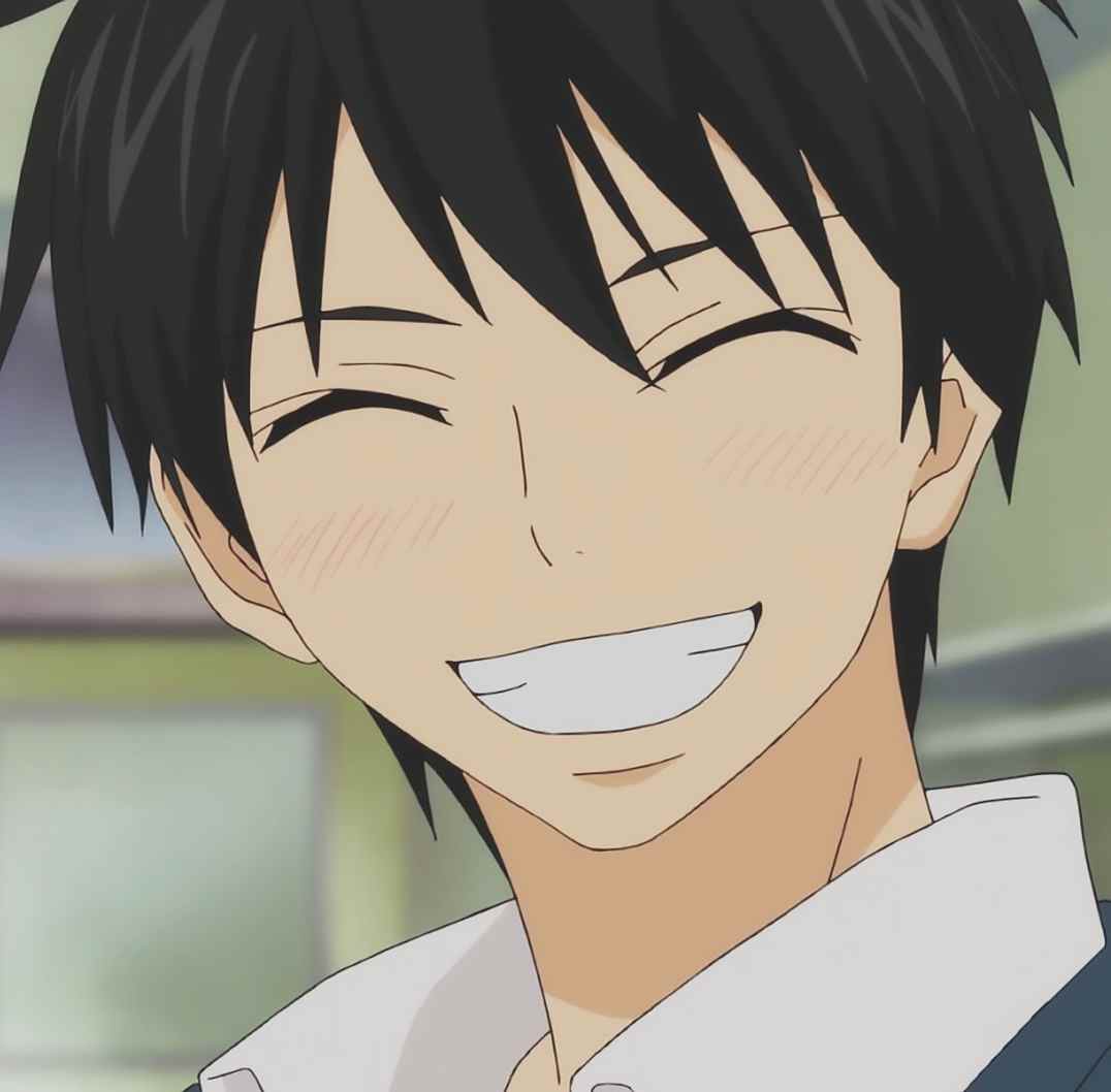 考えすぎないで、少し肩の力を抜いて。 🧫