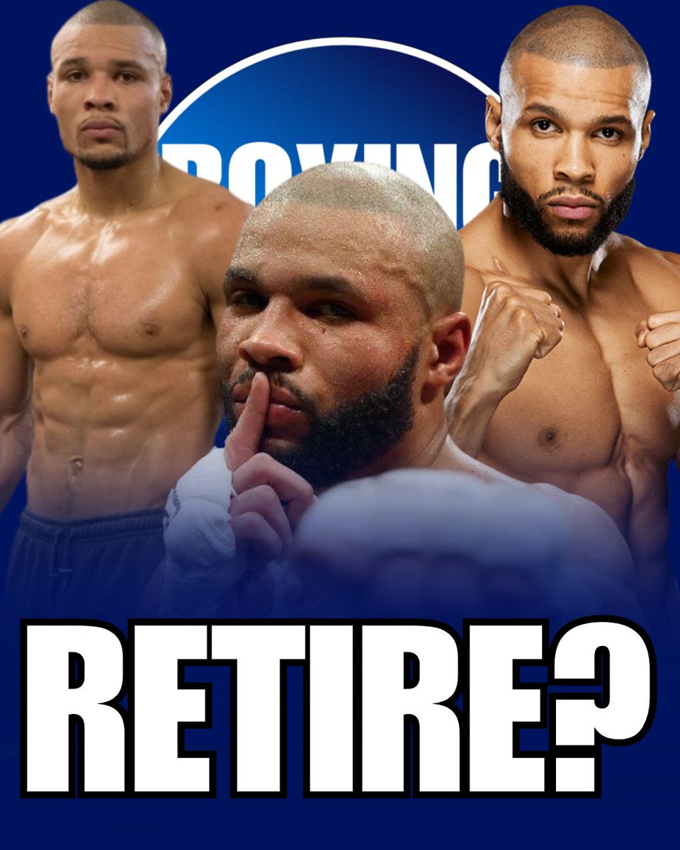 Boxing_Updates1's tweet image. After a ONE SIDED beat down, Chris Eubank Jr looked gone 
Sorry, Chris had nothing left in the tank 
#eubankvsbenn2 #chriseubankjr #conorbenn #eubankjrbenn2