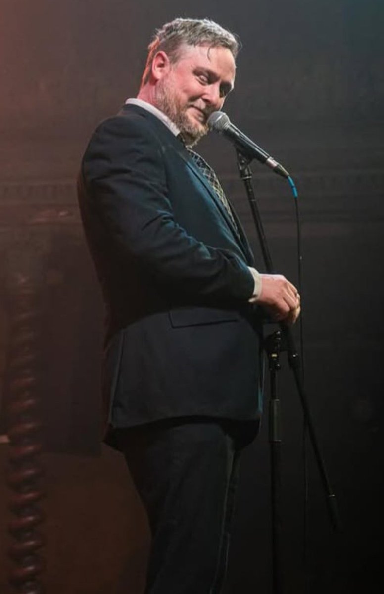 Each show is perfect