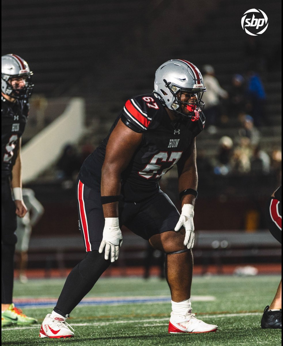 Greg Thomas II tweet media