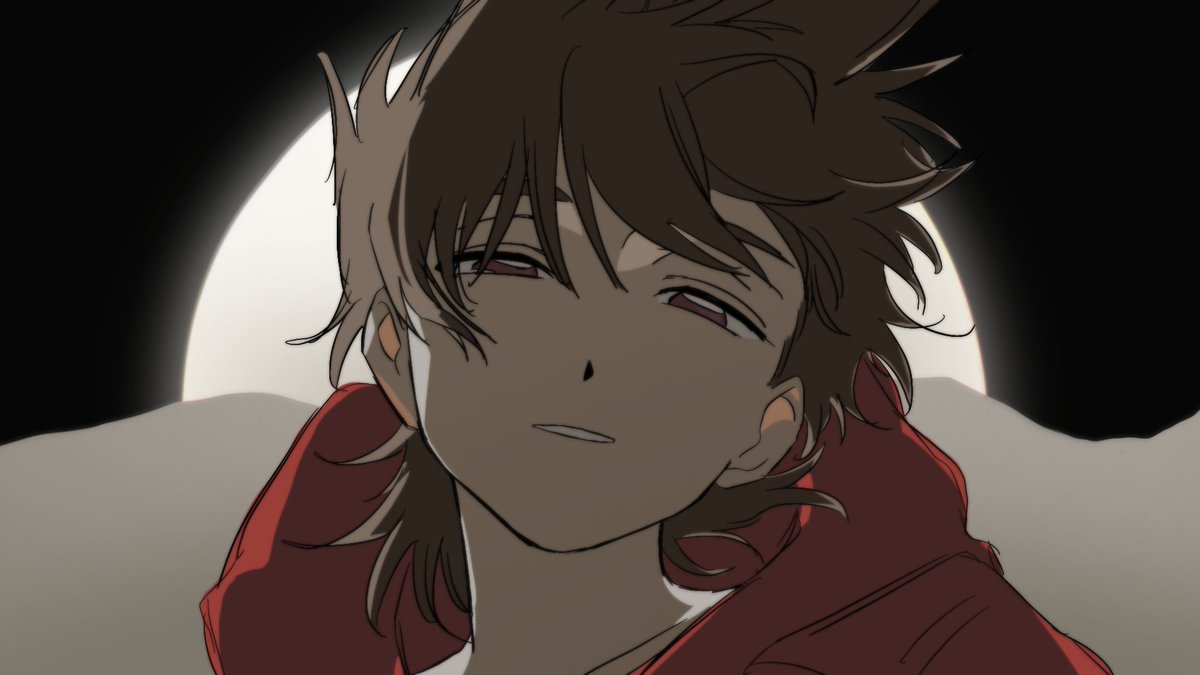 gomaaa_86's tweet image. 👾🎤パロ