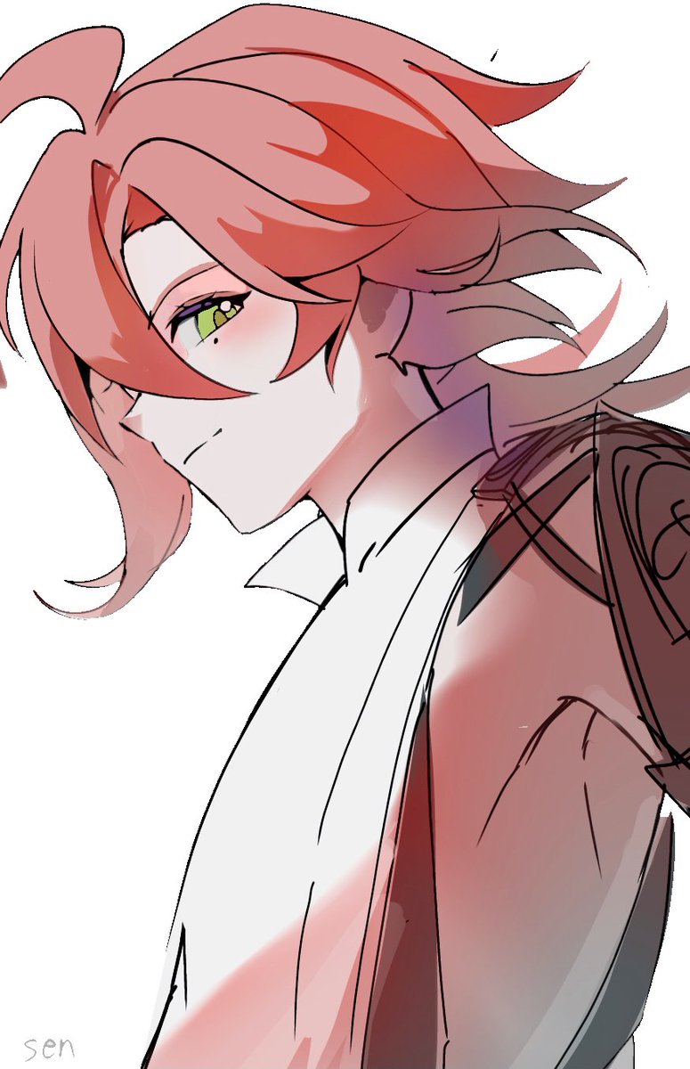 sen_gnsn1029's tweet image. Heizo!!!