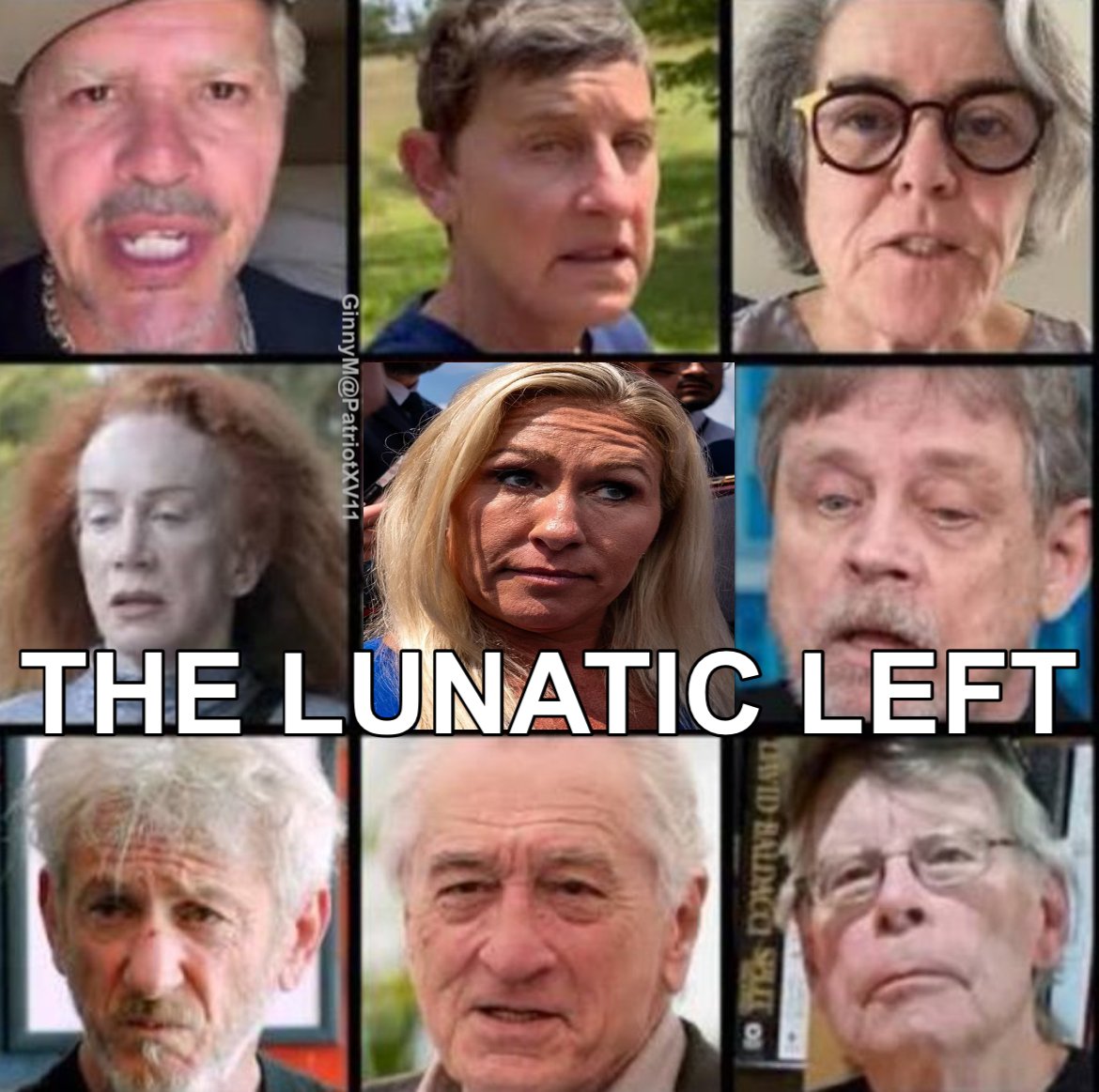 <a href="/mtgreenee/">Marjorie Taylor Greene 🇺🇸</a> <a href="/brianglenntv/">Brian Glenn</a> Have you introduced him to your new friends?