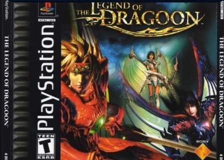 mtzslivegaming's tweet photo. @VideoGameHstry The Legend of Dragoon. My Game, I am a Dragon. ๐น๐๐
#retrogaming #retroboom https://t.co/PZ0os0iZEk