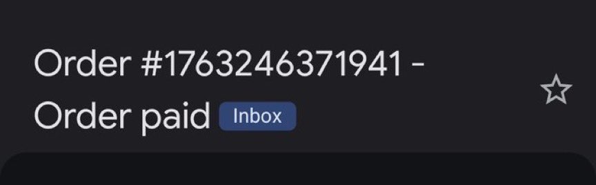 estybd's tweet image. 