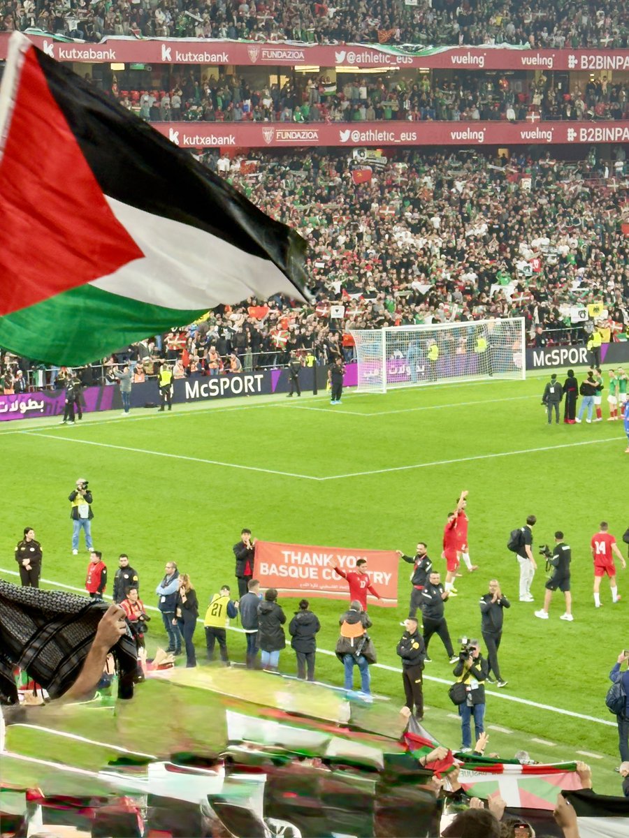 DockerGoyo's tweet photo. #FreePalestine 
#PalestinaAskatu 
#Ofizialtasuna https://t.co/fVFNqePoc3