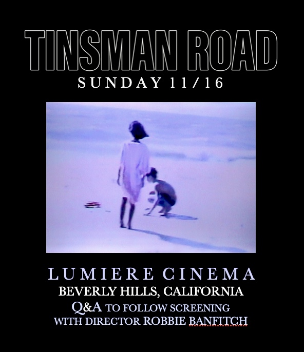 Tomorrow, sorrow is terror 🍂
Join me for a Thanksgiving with the Lyle family.
Lumiere Cinema, Beverly Hills, 5:55 pm
Q&amp;A to follow screening 🦃
🎟️ 88.formovietickets.com:2235/T.ASP?WCI=BT&P…