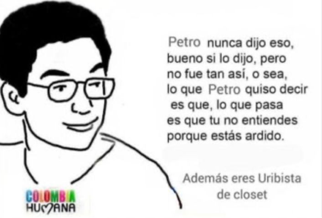 <a href="/petrogustavo/">Gustavo Petro</a>
