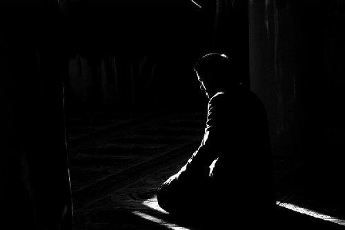 La douceur de Tahajjud ?
Une paix que le monde ne connaît pas.