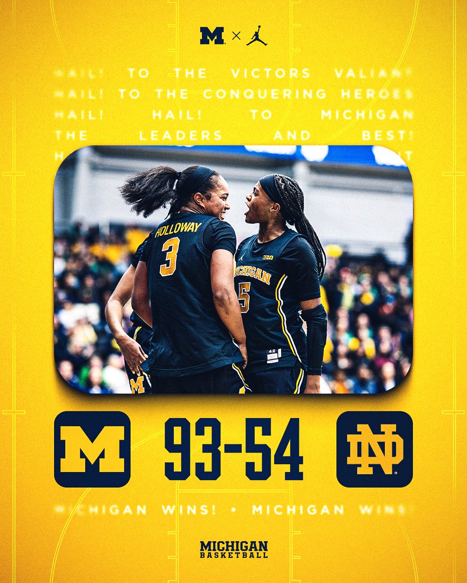 OUR CITY.

#GoBlue