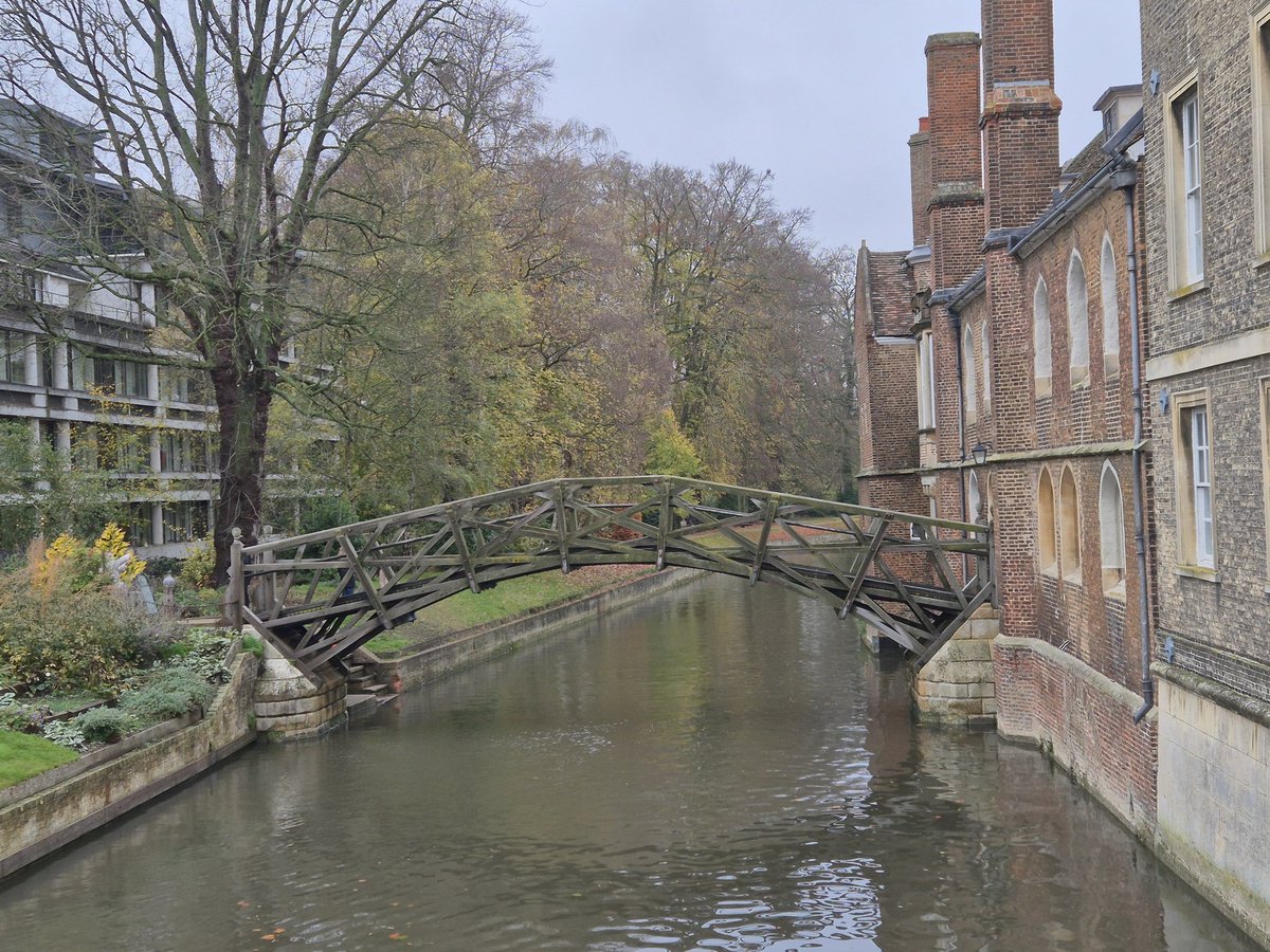 Barnet were arguably the better team, but not quite good enough to win. Nonethelees, Cambridge makes a fine away day. #CUFC #BarnetFC