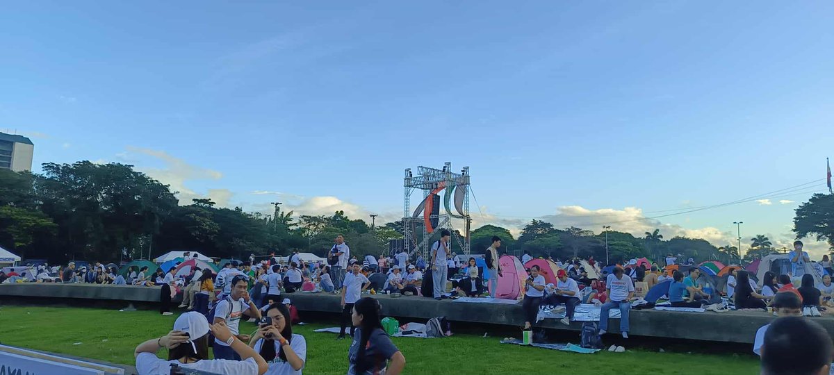 iamdml25's tweet image. READY FOR #INCUNITY 💚🤍❤️⚖️🇵🇭🇵🇭🇵🇭

TINIG NAMIN PARA SA ACCOUNTABILITY, TRANSPARENCY, JUSTICE SA AMING BANSANG PILIPINAS! 💪⚖️🇵🇭