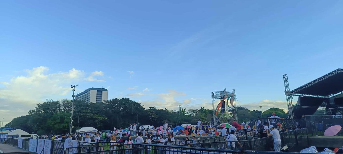 iamdml25's tweet image. READY FOR #INCUNITY 💚🤍❤️⚖️🇵🇭🇵🇭🇵🇭

TINIG NAMIN PARA SA ACCOUNTABILITY, TRANSPARENCY, JUSTICE SA AMING BANSANG PILIPINAS! 💪⚖️🇵🇭