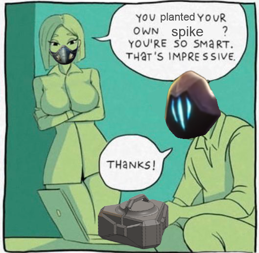 chooseyourwager's tweet image. this was funnier in my head 💔
#parabite #shadowbite