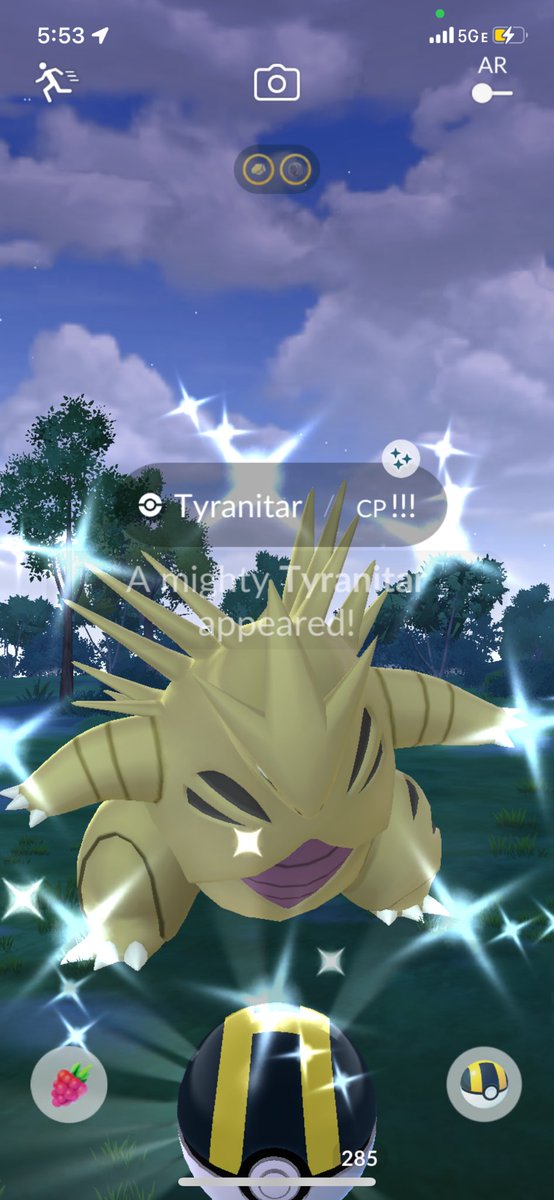 PokehunterAL's tweet image. All I can say is.
We cooked.