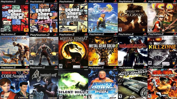Moe_knox2077's tweet image. “Random question… anyone still got 2000s PS2 games? 👀🎮 I’m trying to relive the classics! ✨📀 #PS2Classics  
#PS2 #RetroVibes #RetroGaming  #ThrowbackGaming #2000sNostalgia #2000sKid”