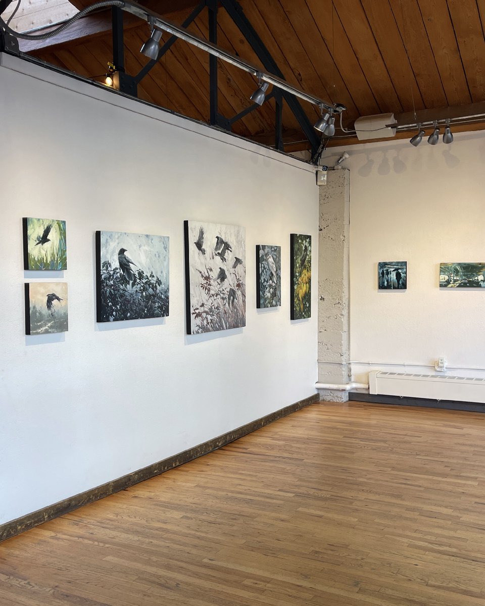 Abend Gallery tweet media