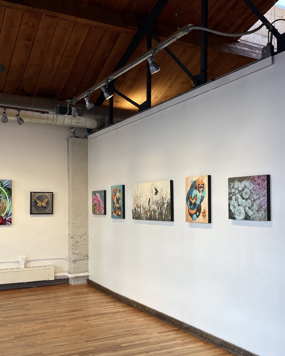 Abend Gallery tweet media