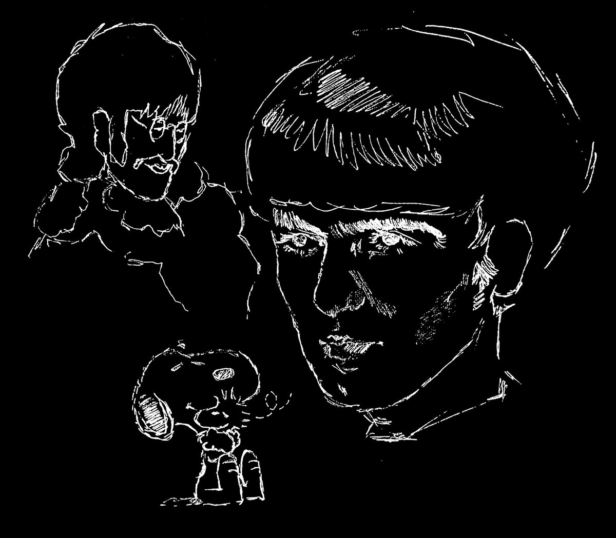 c1trushark's tweet image. 