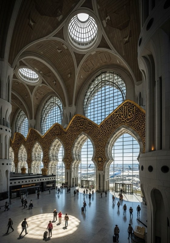 grainie_'s tweet image. #AIArchitecture