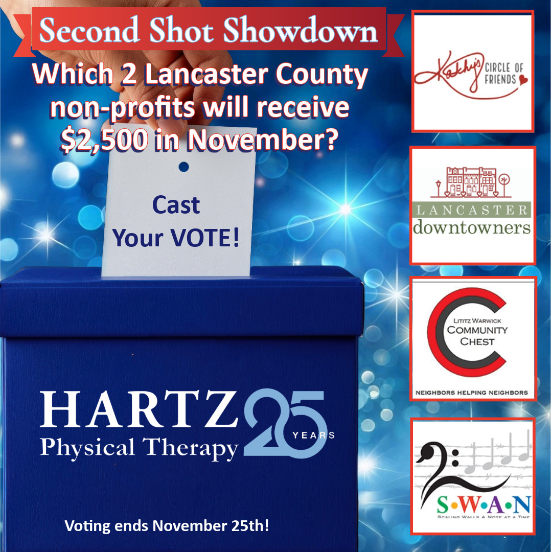 HARTZPhysicalTherapy tweet media