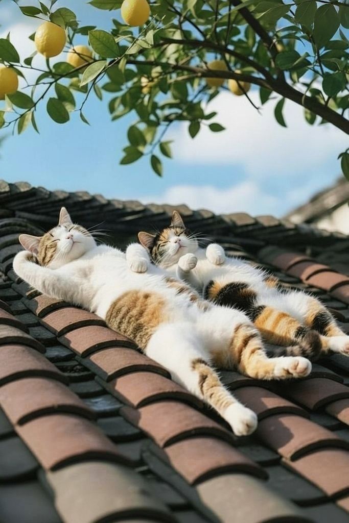 Cat is Amazing 🐈‍⬛ (@amazingcatss) on Twitter photo 