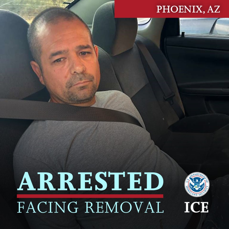 ERO Phoenix tweet media