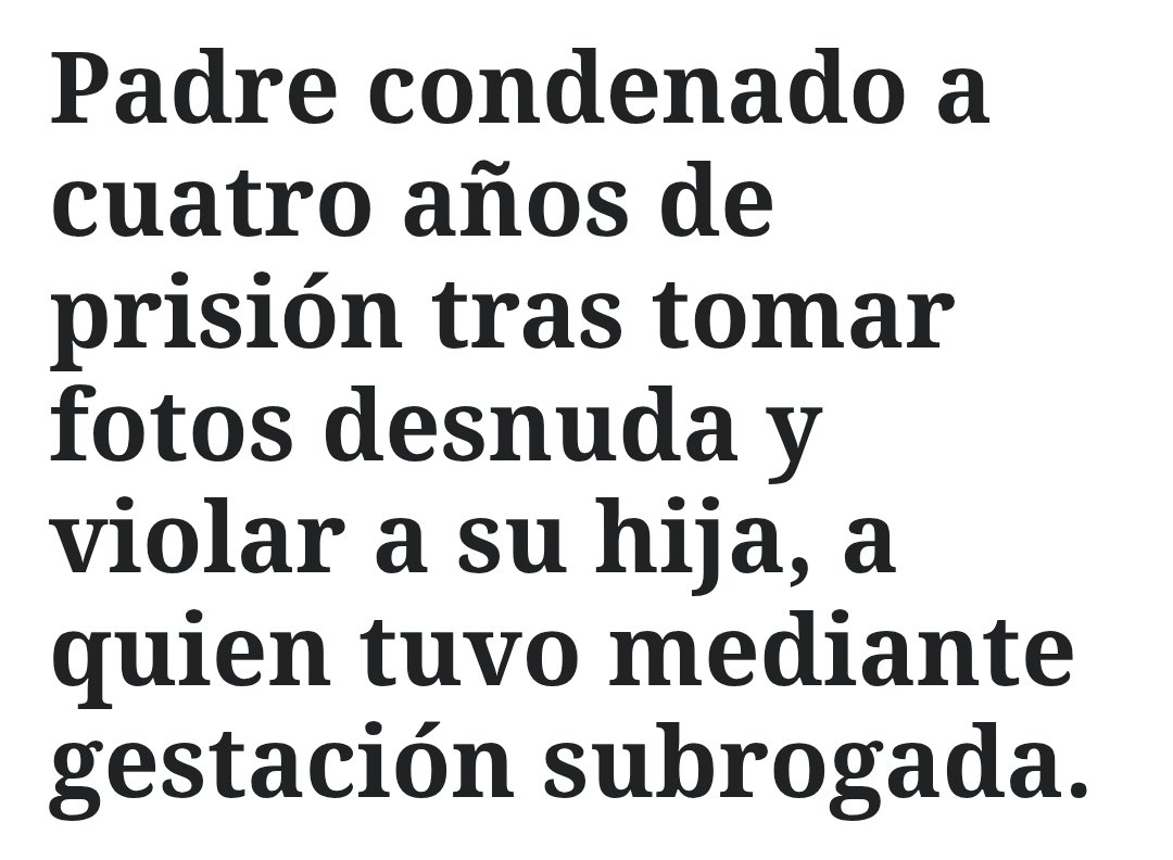 Omnia_Somnia's tweet image. El compraniños insistió en que  fue la propia niña quien propició la violación cuando tenía 3 años, pero que nunca la violó con mala intención. 

telegraaf.nl/binnenland/vie…
