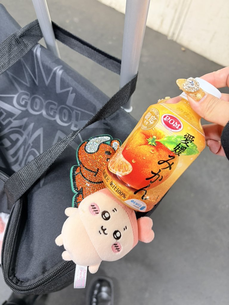 まちがいなく美味いやつやんっ🍊