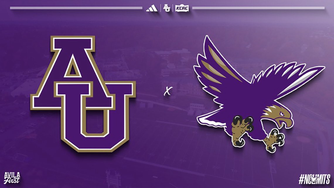 After a visit and a great conversation with all the coaches <a href="/jamilhardaway_/">Jamil Hardaway</a> <a href="/aslaw03/">Alex Slawson</a> <a href="/TylerBredehoeft/">Tyler Bredehoeft</a> I am blessed to say i’ve been offered by Avila University!