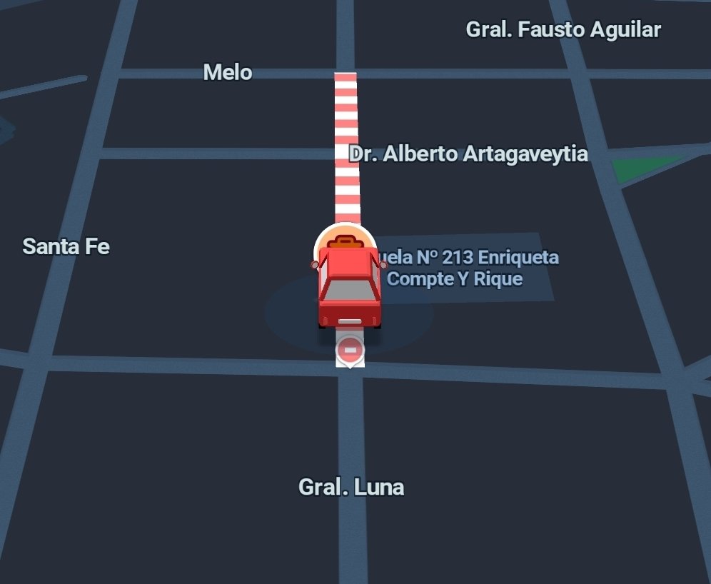 jorgerusso's tweet photo. En la calle Gral. Luna entre Zapican y Artagaveitia hace una semana llenaron de balizas a ambos lados. @montevideoIM.  Van a hacer obra? Quien paga estos dias de valizas que no fueron necesarias ? Se podrá avisar a los vecinos que van a hacer ? https://t.co/Gmb72s7blY