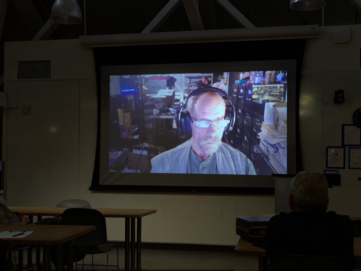 wavedrom's tweet image. #FORTH day finale