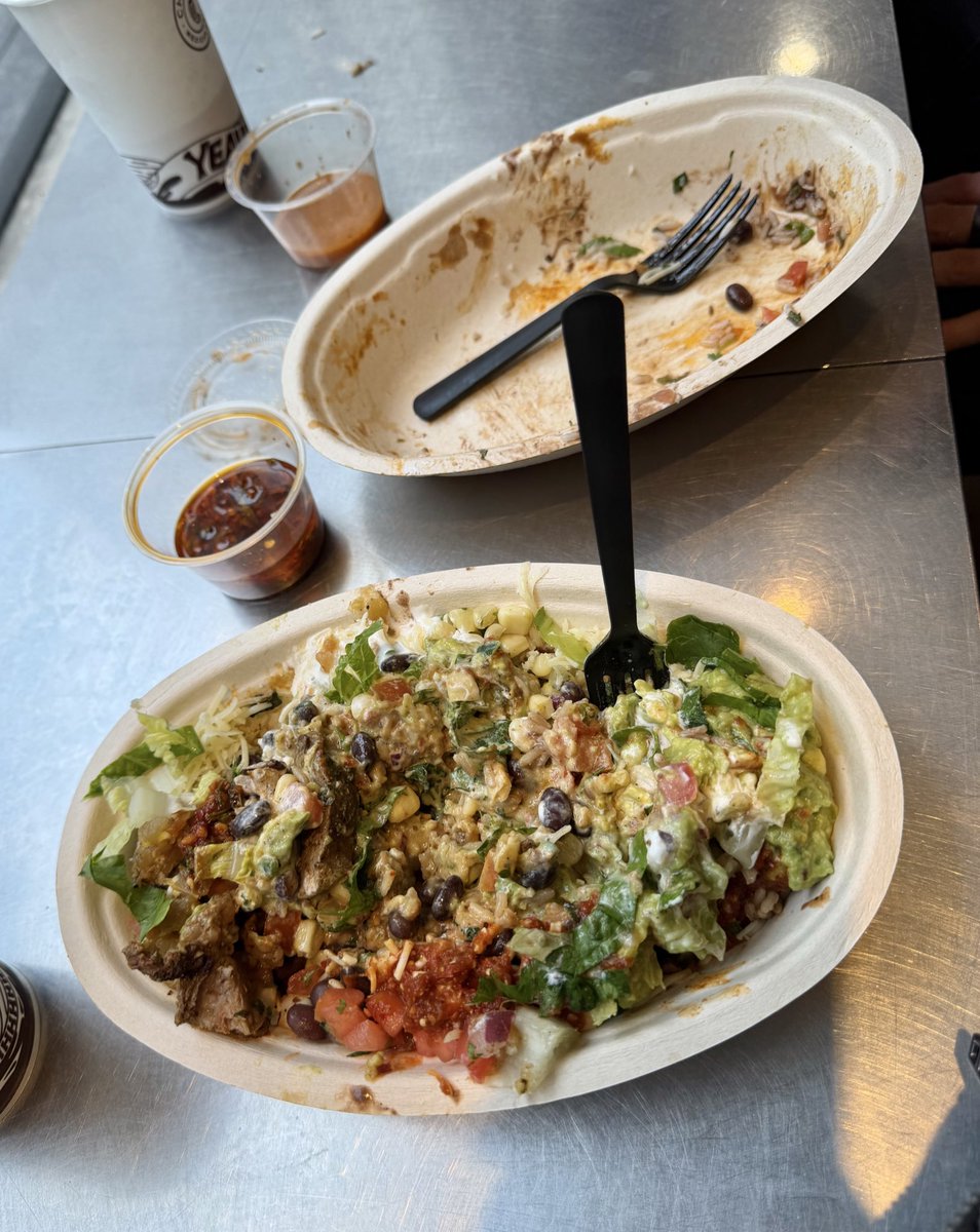 how do men eat so fucking fast